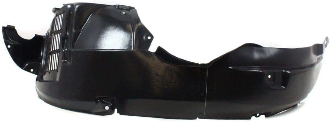 Front Fender Liner Left Driver Side Direct Replacement Compatible with 2005-2010 Kia Sportage KI1250114 868111F000