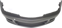 AUTOS PARTS PLUS Front Bumper Cover Primed Direct Replacement Compatible With 1997-2002 BMW Z3 BM1000125 51110307536