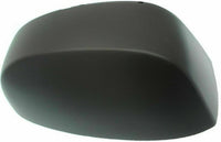 Front Mirror Cover Textured Left Driver Side Direct Replacement Compatible With 2007-2013 Chevrolet Silverado & GMC Sierra 1500/2007-2014 2500HD 3500HD GM1326100 25788154
