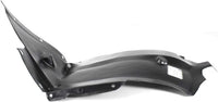 Front Section Fender Liner Right Passenger Side Direct Replacement Compatible With 2003-2005 Chevrolet Cavalier GM1249119 22708176