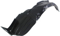 Front Fender Liner Left Driver Side Direct Replacement Compatible With 2002-2005 Honda Civic HO1248119 74151S6A000