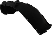 Front Inner Fender Liner Right Passenger Side Direct Replacement Compatible with 2021-2024 Cadillac Escalade GM1249321 84856828