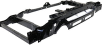 Front Radiator Support Assembly Steel Direct Replacement Compatible With 2015-2019 Chevrolet Silverado/GMC Sierra 2500HD 3500HHD GM1225335 84523026