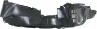 Front Fender Liner Right Passenger Side Direct Replacement Compatible With 2004-2006 Kia Amanti KI1251111 868123F000