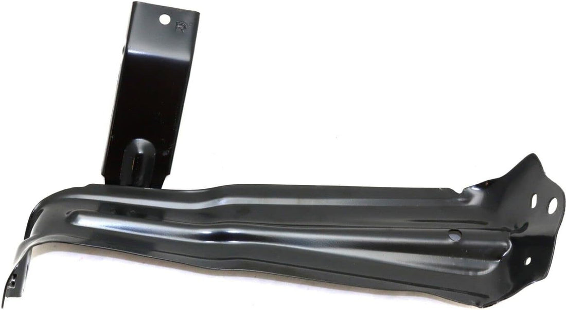 Front Fender Support Steel Right Passenger Side Direct Replacement Compatible With 2009-2014 Nissan Maxima NI1245103 F31809N0MA