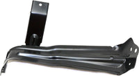 Front Fender Support Steel Right Passenger Side Direct Replacement Compatible With 2009-2014 Nissan Maxima NI1245103 F31809N0MA