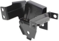 Front Bumper Inner Bracket Steel Right Passenger Side Direct Replacement Compatible With 2007-2013 GMC Sierra 1500 GM1067185 22767057