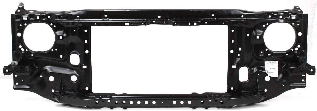 Front Radiator Support Assembly Steel Direct Replacement Compatible With 1995-1997 Toyota Tacoma TO1225157 5320104050