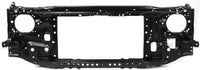 Front Radiator Support Assembly Steel Direct Replacement Compatible With 1995-1997 Toyota Tacoma TO1225157 5320104050