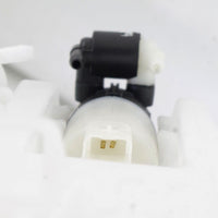 Washer Reservoir With Cap & Pump Direct Replacement Compatible With 2014-2016 Nissan Rogue NI1288170 289104BA5A-PFM