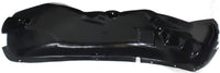 Front Fender Liner Left Driver Side Direct Replacement Compatible With 2007-2009 Chrysler Aspen/Dodge Durango CH1248135 55078071AF