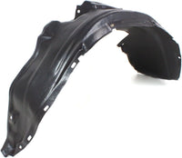 Front Fender Liner Right Passenger Side Direct Replacement Compatible With 1996-2000 Toyota RAV4 TO1249109 5387542012