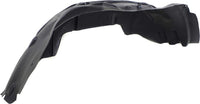 Front Fender Liner Right Passenger Side Direct Replacement Compatible With 2015-2019 GMC Sierra 2500HD 3500HD GM1249245 22763674-PFM