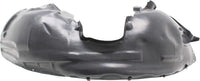 Front Fender Liner Left Driver Side Direct Replacement Compatible With 2010-2017 Volvo XC60 VO1248114 314078247