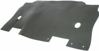 Front Engine Splash Shield Under Cover Direct Replacement Compatible with 2006-2008 Ford F-150 / Lincoln Mark LT FO1228104 6L3Z8327A