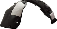 Front Fender Liner Left Driver Side Direct Replacement Compatible With 2019-2020 Hyundai Santa Fe HY1248172 86811S2000