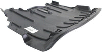 Front Engine Splash Shield Under Cover Direct Replacement Compatible with 2007-2010 BMW X5 BM1228151 51757158385