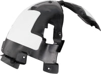 Front Fender Liner Right Passenger Side Direct Replacement Compatible With 2021-2023 Kia Sorento KI1249171 86812R5010