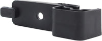 Front Headlight Support Bracket Left=Right Side Direct Replacement Compatible with 2007-2013 Chevrolet Silverado 1500 2500HD 3500HD GM2508120 15131738