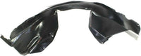 Front Fender Liner Right Passenger Side Direct Replacement Compatible With 1996-1997 Ford Thunderbird/Mercury Cougar FO1251122 F6SZ16102AA