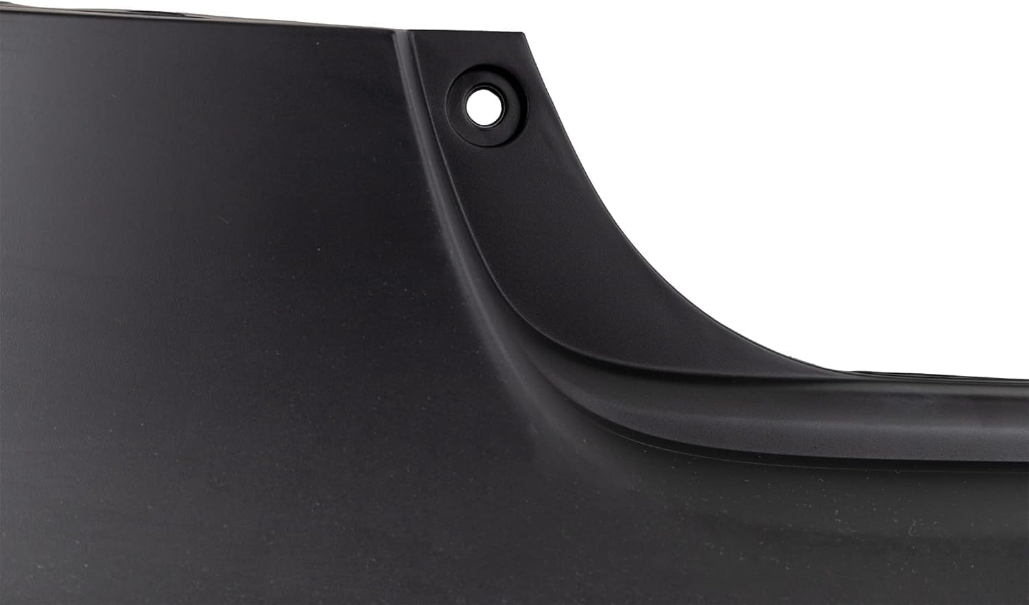 Rear Bumper Cover Primed Direct Replacement Compatible With 2006-2011 Honda Civic HO1100235 04715SNAA90ZZ