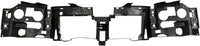 Front Header Panel Direct Replacement Compatible With 2002-2009 Chevrolet Trailblazer GM1221125 15831182
