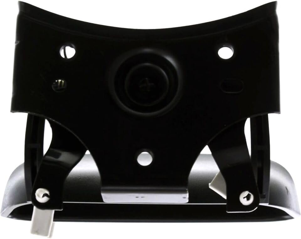Rear Outside Tail Gate Handel Textured Direct Replacement Compatible With 1999-2006 Chevrolet Silverado/GMC Sierra GM1915105 15997911
