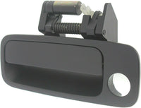 Front Exterior Door Handel Primed Left Driver Side Direct Replacement Compatible with 1999-2003 Toyota Solara TO1310149 6922006040C0