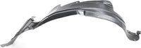 Front Fender Liner Left Driver Side Direct Replacement Compatible With 1999-2004 Chevrolet Tracker GM1248161 30021209