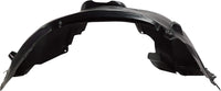 Front Fender Liner Right Passenger Side Direct Replacement Compatible With 2012-2018 Ford Focus FO1249160 AM5Z16102A