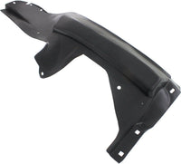 Front Fender Liner Left Driver Side Direct Replacement Compatible With 1995-2000 Chrysler Cirrus/Dodge Stratus/Plymouth Breeze CH1248108 4814061