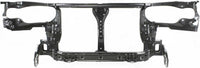 Front Radiator Support Assembly Steel Direct Replacement Compatible With 2004-2006 Hyundai Elantra 641302D500-PFM