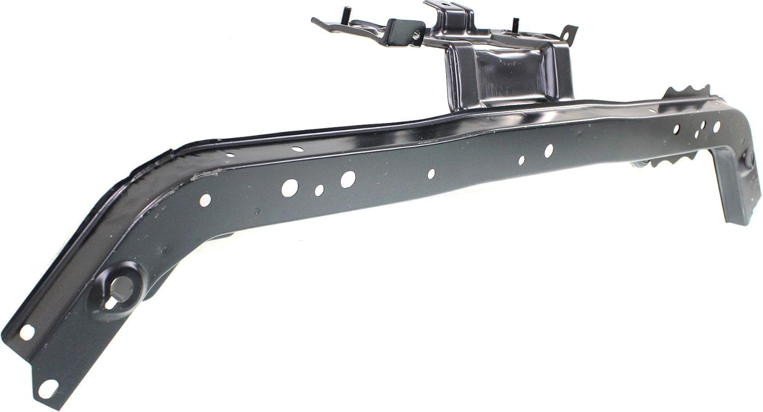 Front Upper Center Radiator Support Steel Direct Replacement Compatible With 2013-2019 Nissan Sentra NI1225209 F25113SHMA