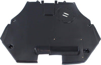 Front Engine Splash Shield Under Cover Direct Replacement Compatible with 2006-2009 Ford Fusion FO1228110 6E5Z5410494A