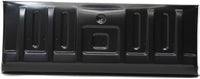 Tail Gate Primed Steel Direct Replacement Compatible with 1994-2004 GMC Sonoma/Chevrolet S10 GM1900110 12389420