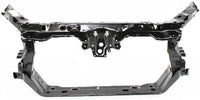 Front Radiator Support Assembly Steel Direct Replacement Compatible With 2003-2007 Honda Accord HO1225133 60400SDDA01ZZ