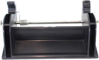Tailgate Handle Textured Lever Only Direct Replacement Compatible with 2001-2004 Nissan Frontier NI1915112 906068Z400PFM 906068Z400-PFM