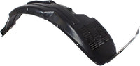 Front Fender Liner Right Passenger Side Direct Replacement Compatible With 2006-2009 Kia Rio5 / 2006-2011 Rio KI1249104 868121G000