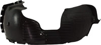 Front Fender Liner Left Driver Side Direct Replacement Compatible With 2018-2019 Hyundai Sonata HY1248169 86811C2600