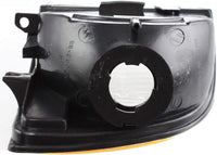 Front Corner Light Right Passenger Side Direct Replacement Compatible With 1994-2001 Dodge Ram 1500 CH2521119 55054772AD