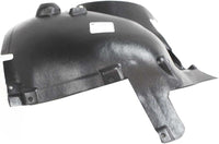 Front Upper Section Fender Liner Right Passenger Side Direct Replacement Compatible With 2003-2009 Mercedes Benz CLK-Class MB1249137 2098840622