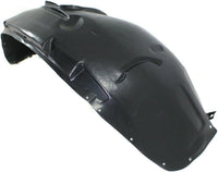 Front Fender Liner Right Passenger Side Direct Replacement Compatible With 2008-2009 Volvo C30 VO1249112 312136716
