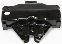 Front Hood Latch Steel Direct Replacement Compatible With 1995-1999 Toyota Avalon / 2007-2009 Tundra TO1234103 53510AC010