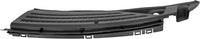 Front Wiper Cowl Grille Left Hand Side Assembly Direct Replacement Compatible With 2009-2014 Ford F-150 FO1271106 BL3Z15022A69A