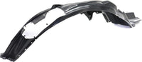 Front Fender Liner Right Passenger Side Direct Replacement Compatible With 2015-2016 Subaru Impreza SU1249126 59110FJ080