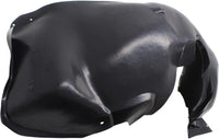 Front Fender Liner Left Driver Side Direct Replacement Compatible With 2014-2015 Chevrolet Camaro GM1248251 22829469