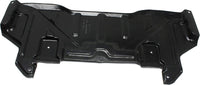 Front Engine Splash Shield Under Cover Direct Replacement Compatible with 2007-2008 Infiniti G35 / 2014-2017 QX50 IN1228116 75892JK500