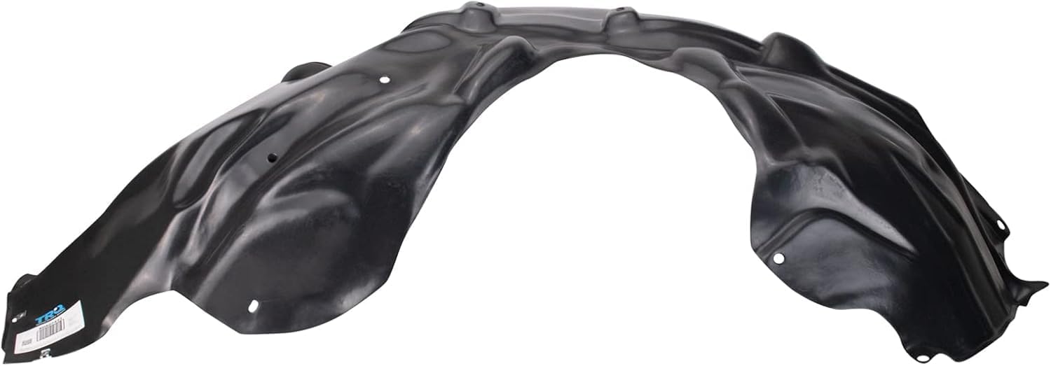Front Fender Liner Right Passenger Side Direct Replacement Compatible With 2017-2021 Jeep Grand Cherokee CH1249195 68272334AD-PFM