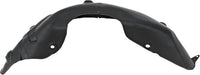 Rear Fender Liner Right Passenger Side Direct Replacement Compatible With 2010-2013 Hyundai Tucson HY1763108 868222S000