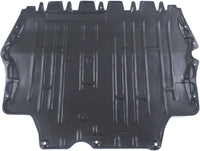 Front Engine Splash Shield Under Cover Direct Replacement Compatible with 2011-2015 Volkswagen Jetta / 2012-2015 Passat VW1228123 5C0825237B